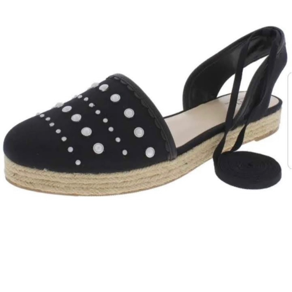 IMNYC Isaac Mizrahi Women Espadrilles